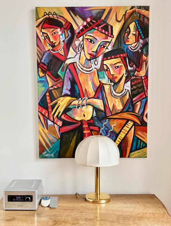 Stylish, Cosy & Central "Self-Check-In" Apartment Viena Exterior foto