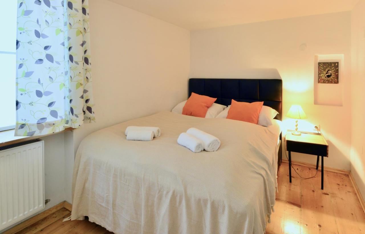 Stylish, Cosy & Central "Self-Check-In" Apartment Viena Exterior foto