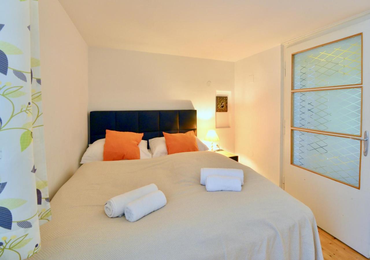 Stylish, Cosy & Central "Self-Check-In" Apartment Viena Exterior foto