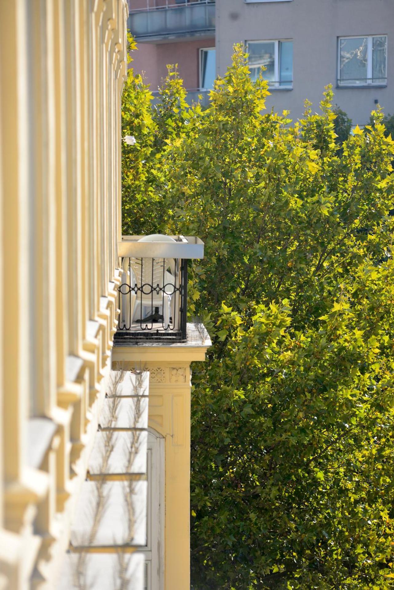 Stylish, Cosy & Central "Self-Check-In" Apartment Viena Exterior foto